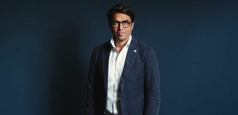 Christian Schmitz wird CEO von Plan.Net