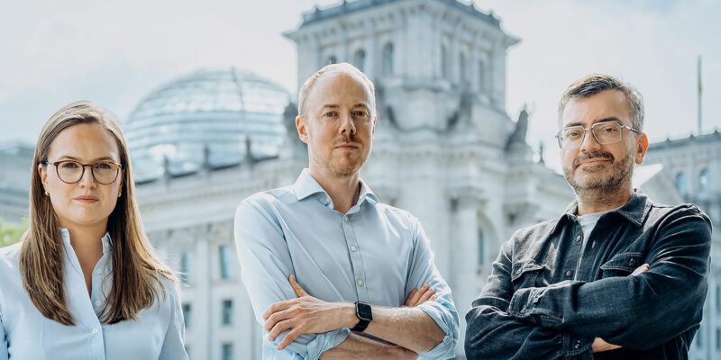 Serviceplan gründet Public Affairs Agentur