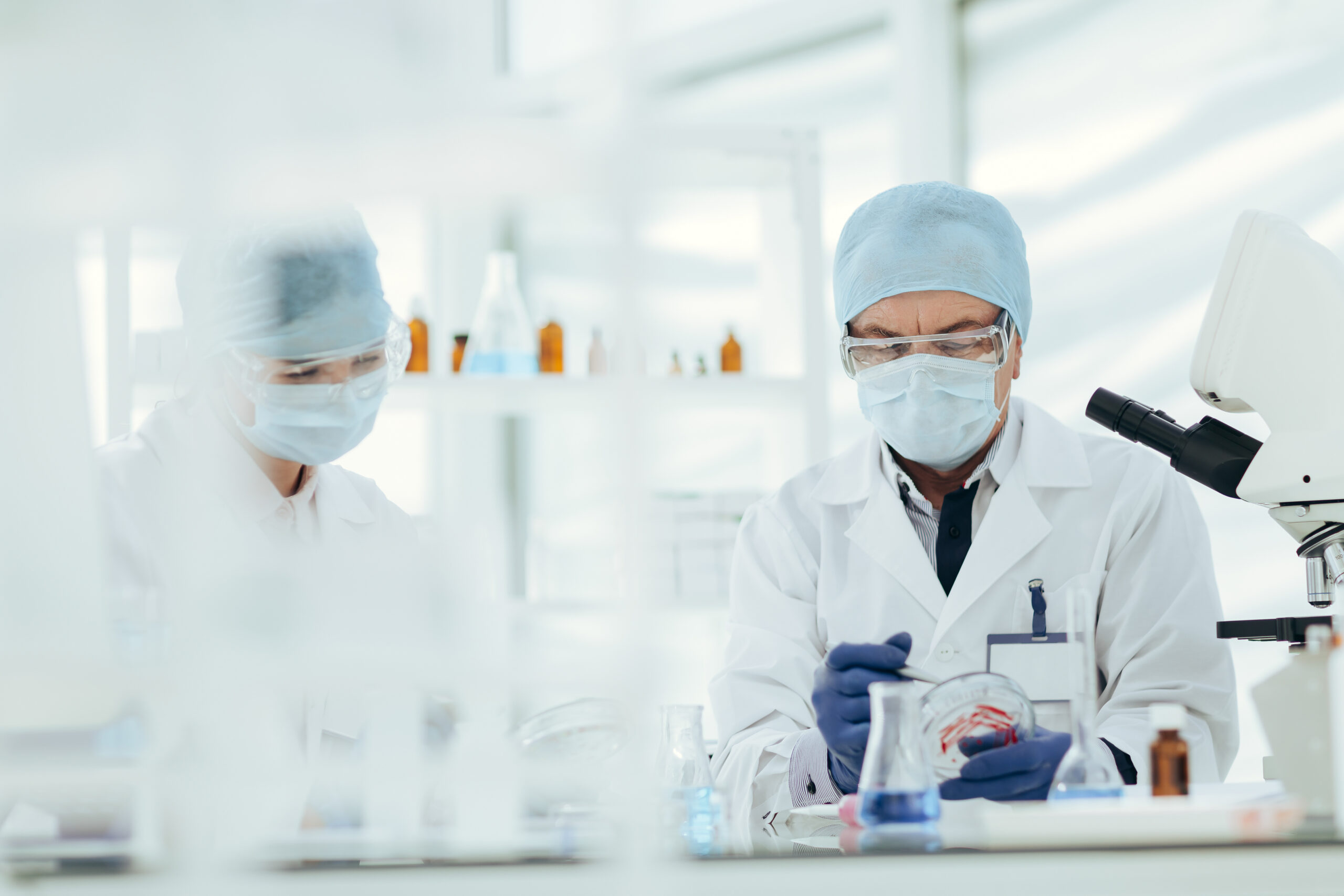 Risks of Automatic Substitution of Biopharmaceuticals