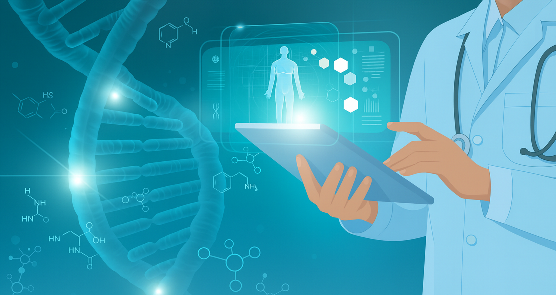 Tag der innovativen Gesundheitswirtschaft 2025 in Berlin