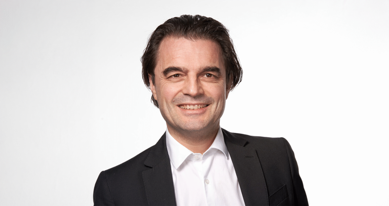 Thomas Meier wird neuer CEO der Medios AG