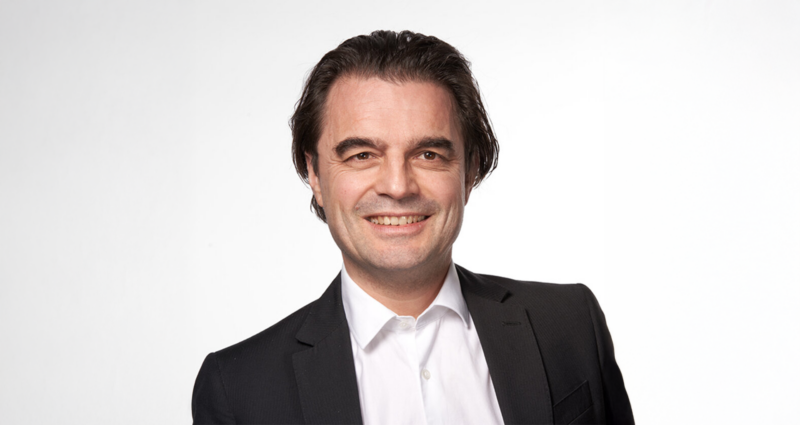 Thomas Meier wird neuer CEO der Medios AG