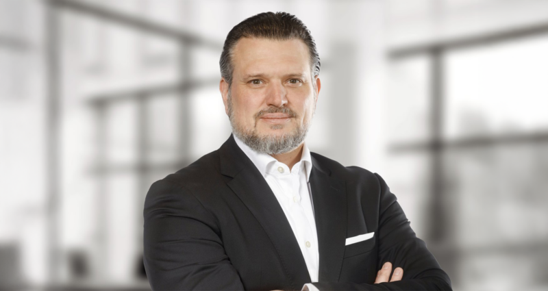 Tobias Conrad verlässt BCN