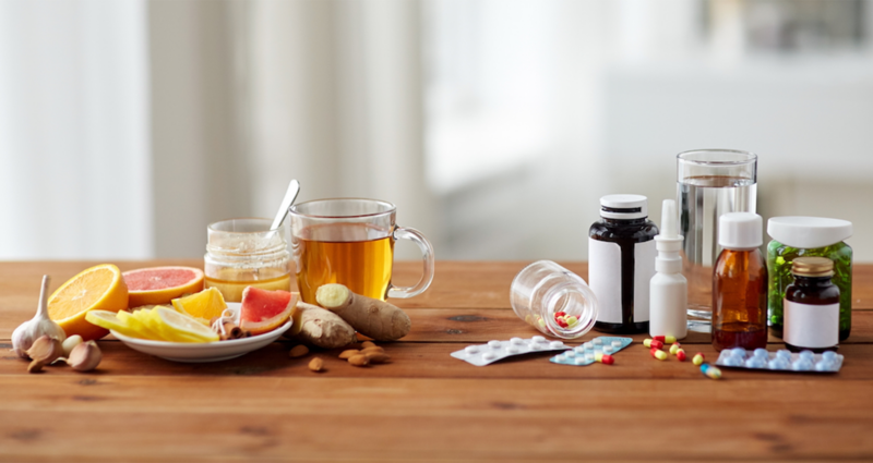 Uber Eats & CURE launch pharmacy deliveries