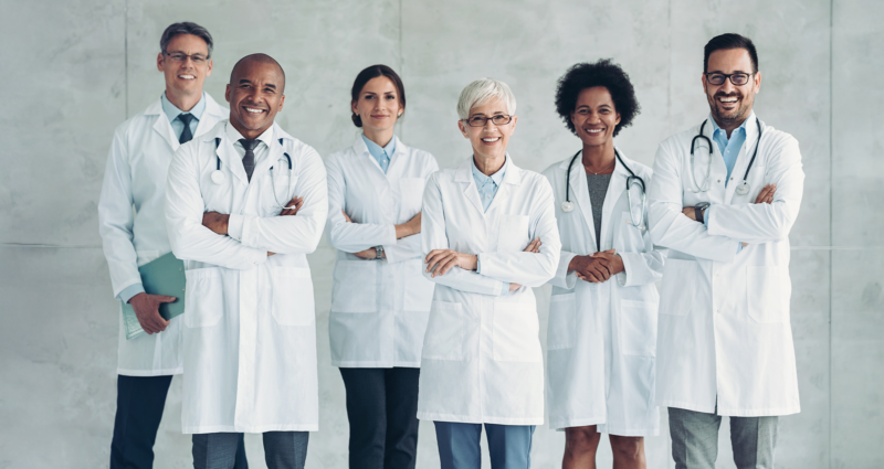 Physicians See Innovation as the Key to Better Care