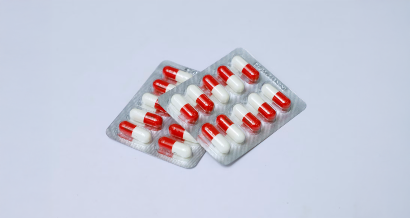 US Tariffs Threaten German Pharma