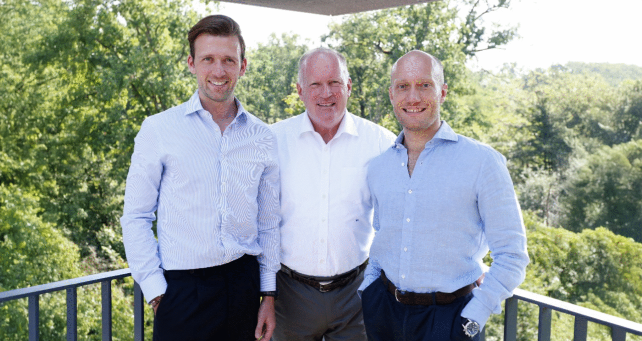 Adrian Haack joins WEFRA LIFE Management Board