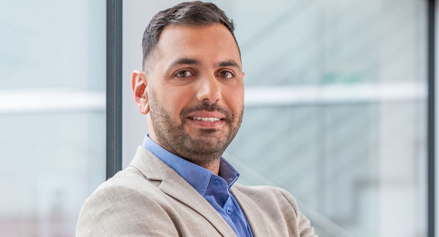 Basem Yazgi übernimmt STADA-Generikageschäft