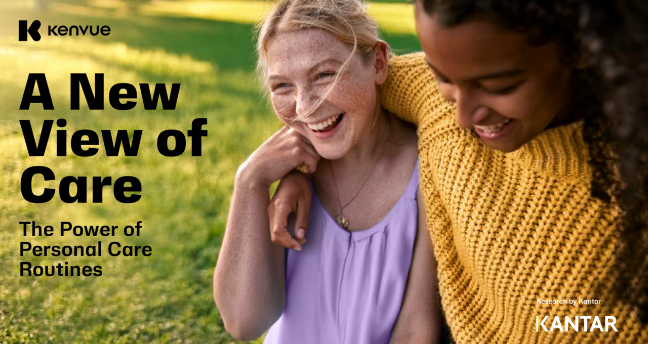 The New Power of Routines