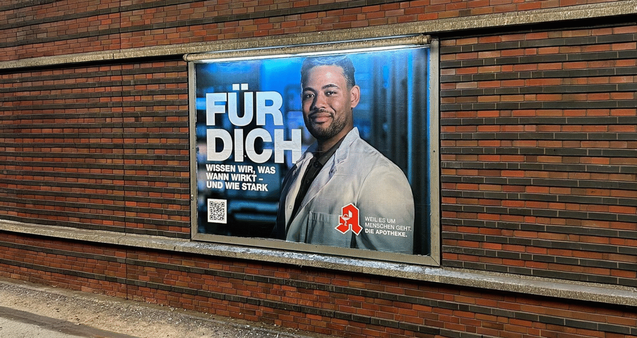 ABDA campaign “For You” goes nationwide