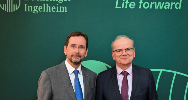 New Impulses for Germany’s Innovation Strength