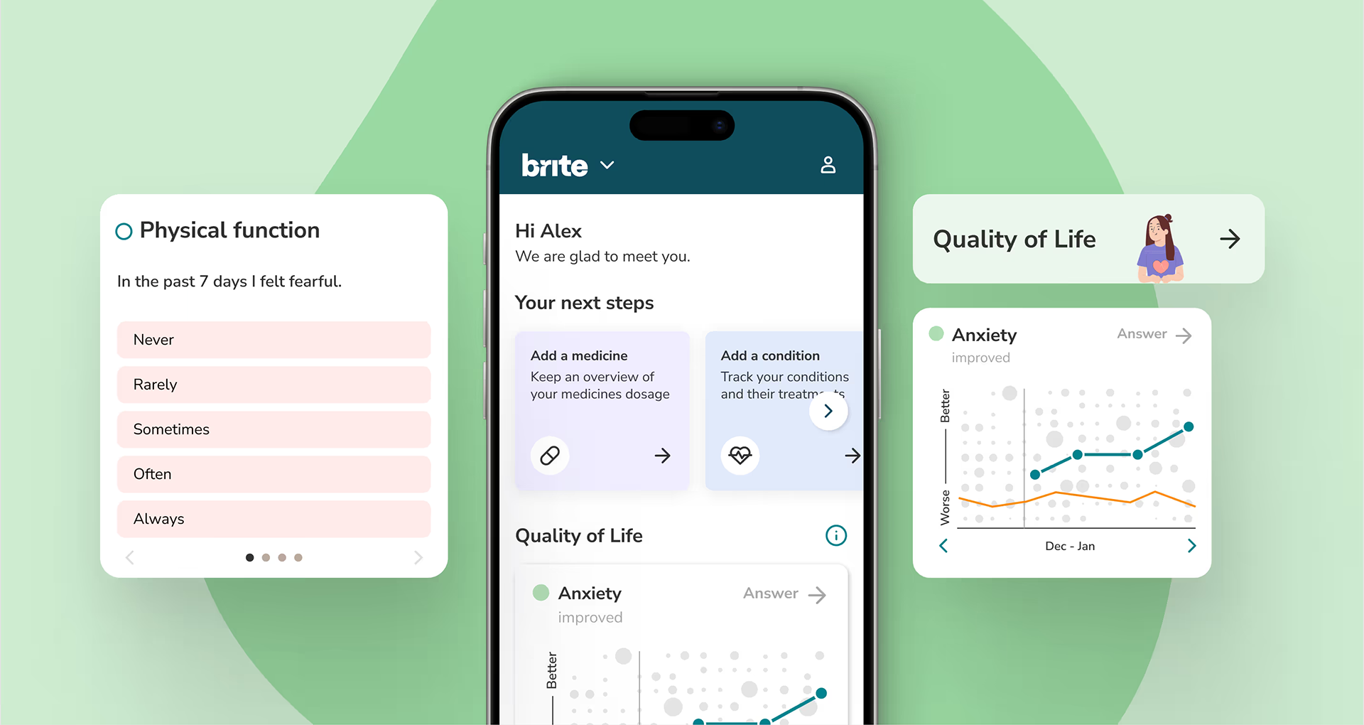 Vertex und XO Life starten digitale Unterstützung für Mukoviszidose-Patient:innen