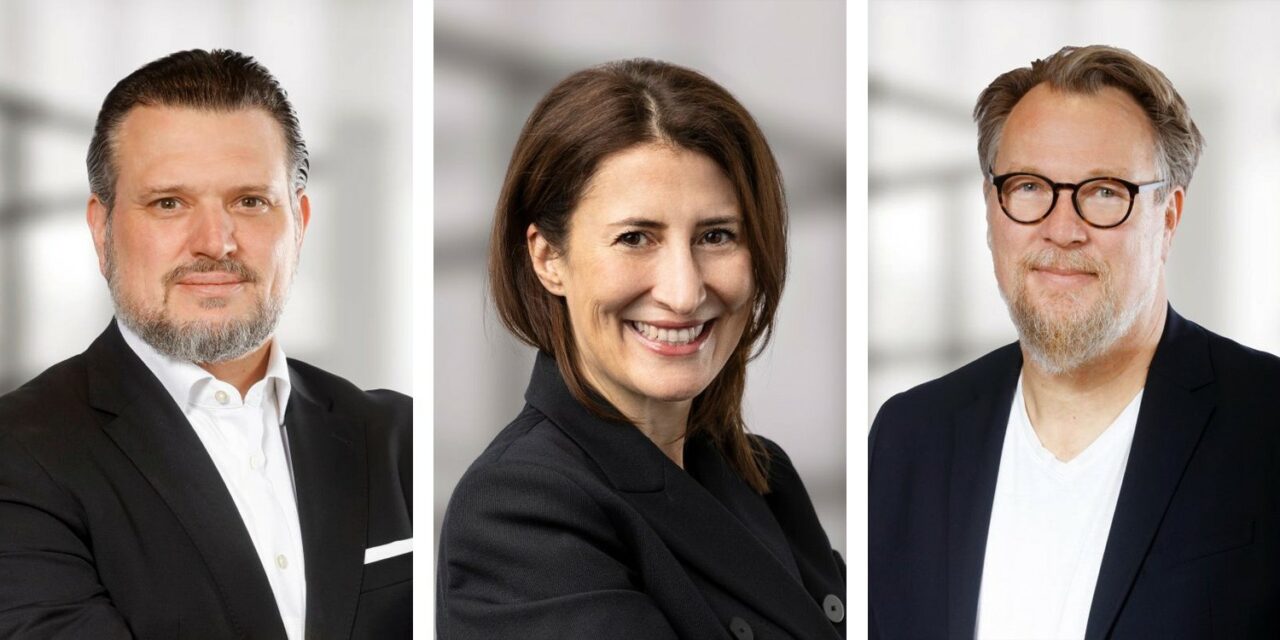 BCN erweitert Geschäftsführung um Technologie- und Marktexpertise