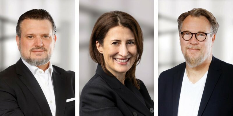 BCN erweitert Geschäftsführung um Technologie- und Marktexpertise