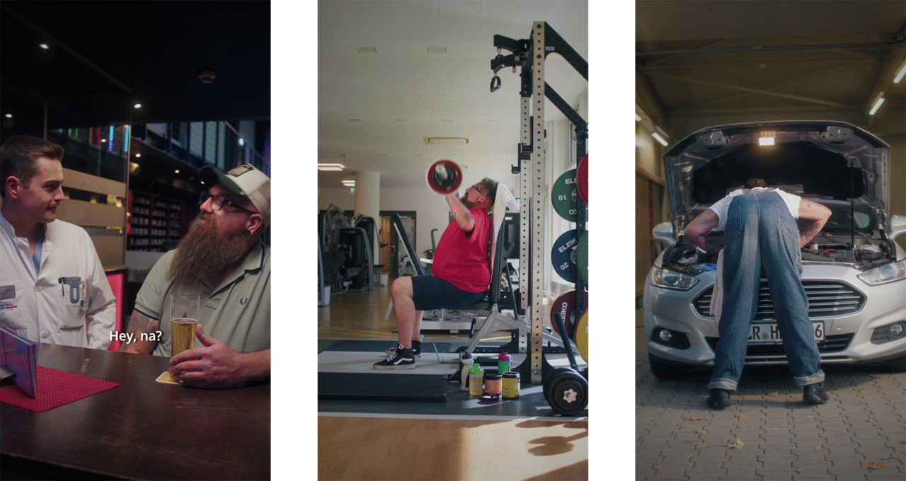 checkt.mann – New Instagram Channel for Men’s Health