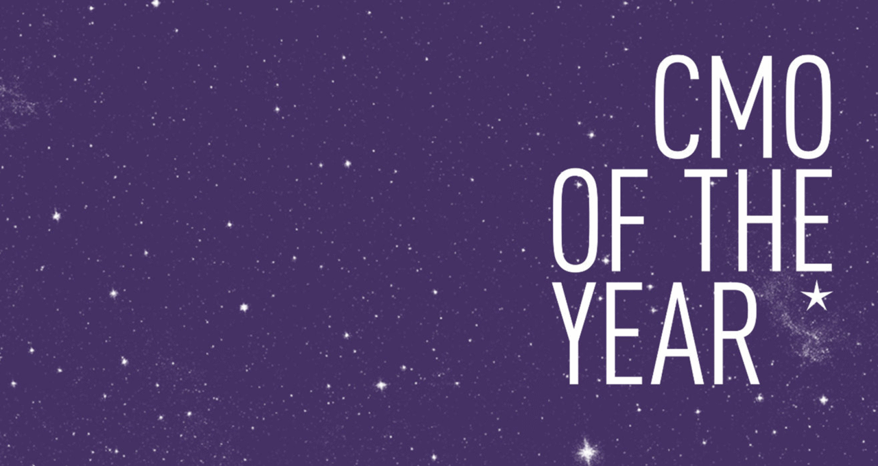 Top 10 for “CMO of the Year” 2025 Announced