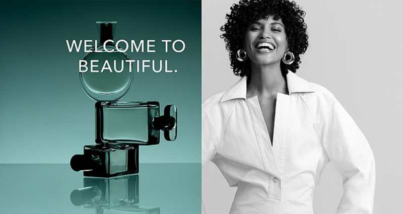 DOUGLAS Group launches “WELCOME TO BEAUTIFUL”