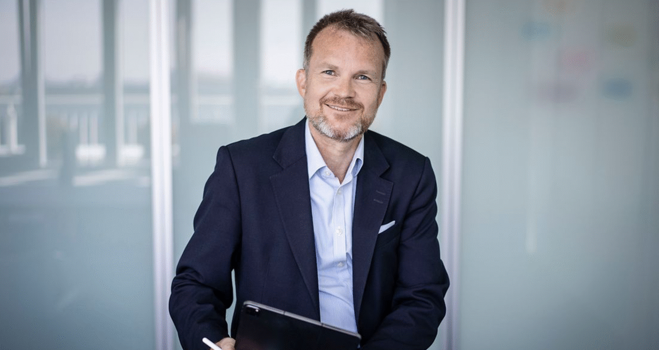 TK CEO Baas Warns: No Relief for Health Insurance Contributions