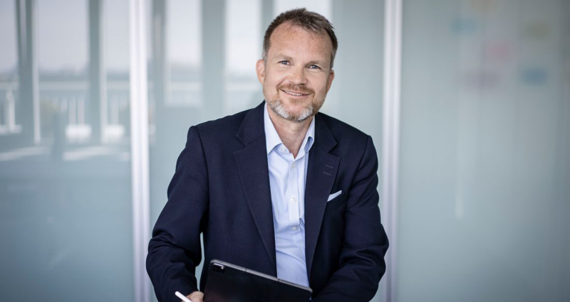 TK CEO Baas Warns: No Relief for Health Insurance Contributions