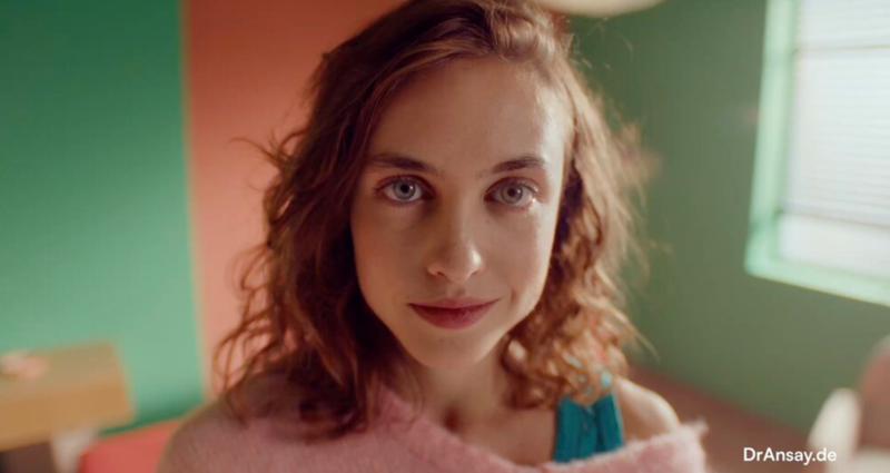 DrAnsay launches new brand identity: “Simply Healthy”