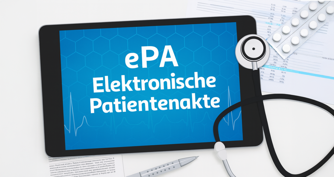 100 days of ePA: Awareness stagnates, usage remains low