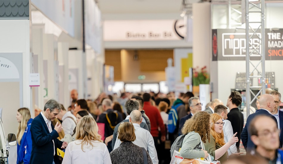 Innovation und Networking: expopharm 2025 unites the industry