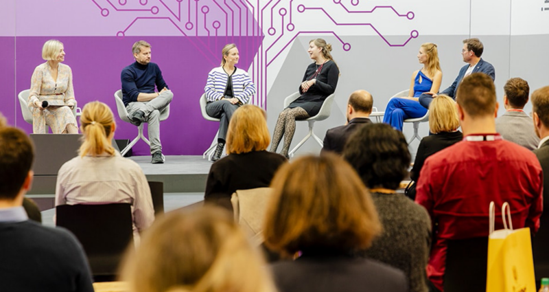 Expopharm 2025 kicks off in Düsseldorf