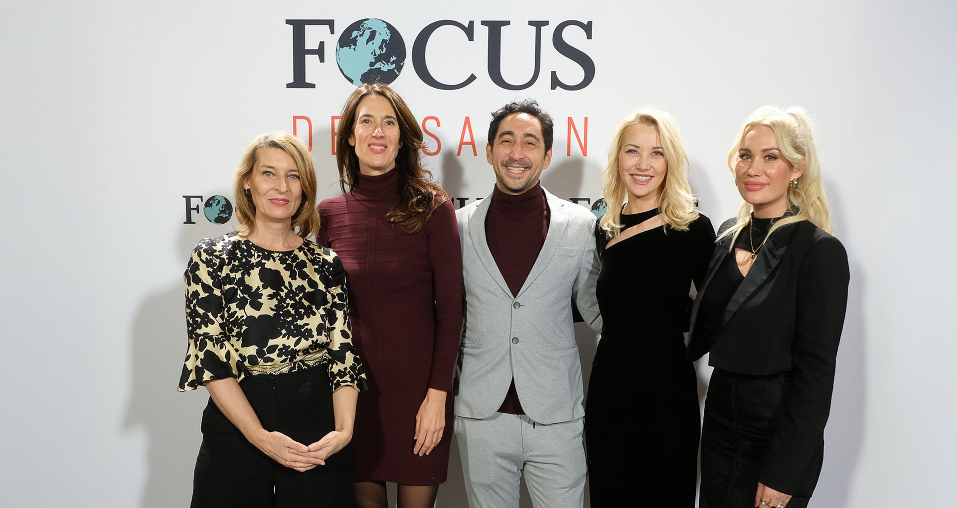Focus Salon 2025: United Against Violence Against Women