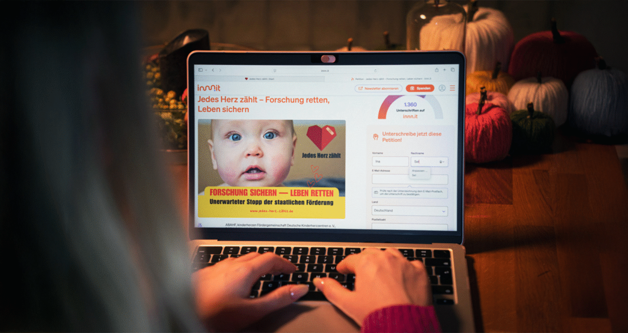 Heart Registry at Risk: Research in Acute Danger