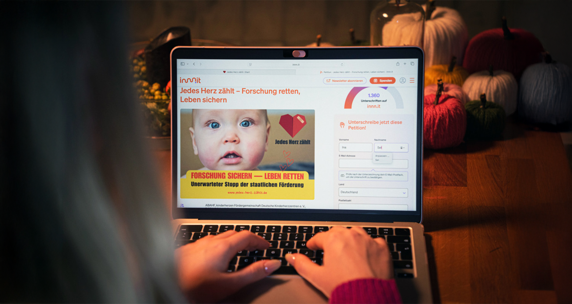 Heart Registry at Risk: Research in Acute Danger