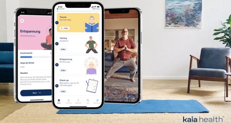New Pathways in COPD Therapy