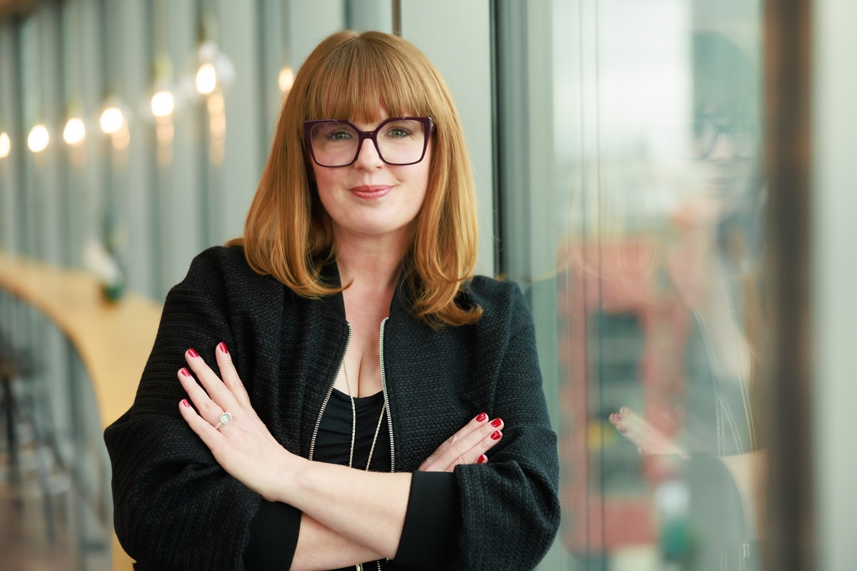 Linda Maria Diodati appointed Managing Director at Thieme Media