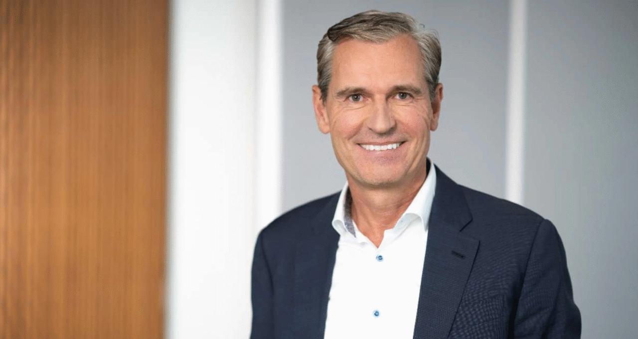 Manfred Heinzer Appointed New Head of Novartis Germany