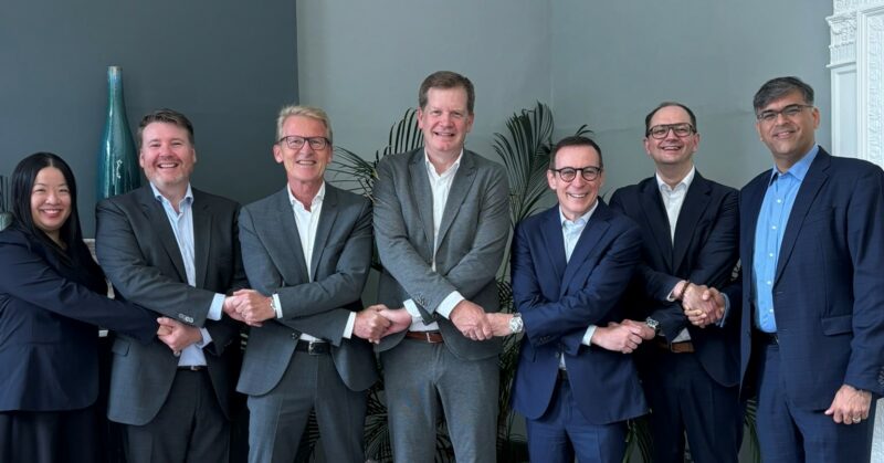 medac and Clinigen strengthen APAC cooperation