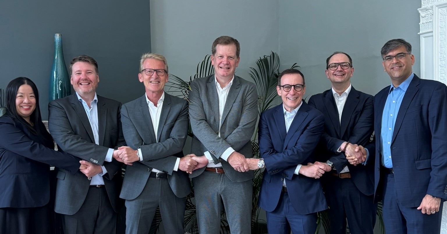 medac und Clinigen stärken Zusammenarbeit in APAC