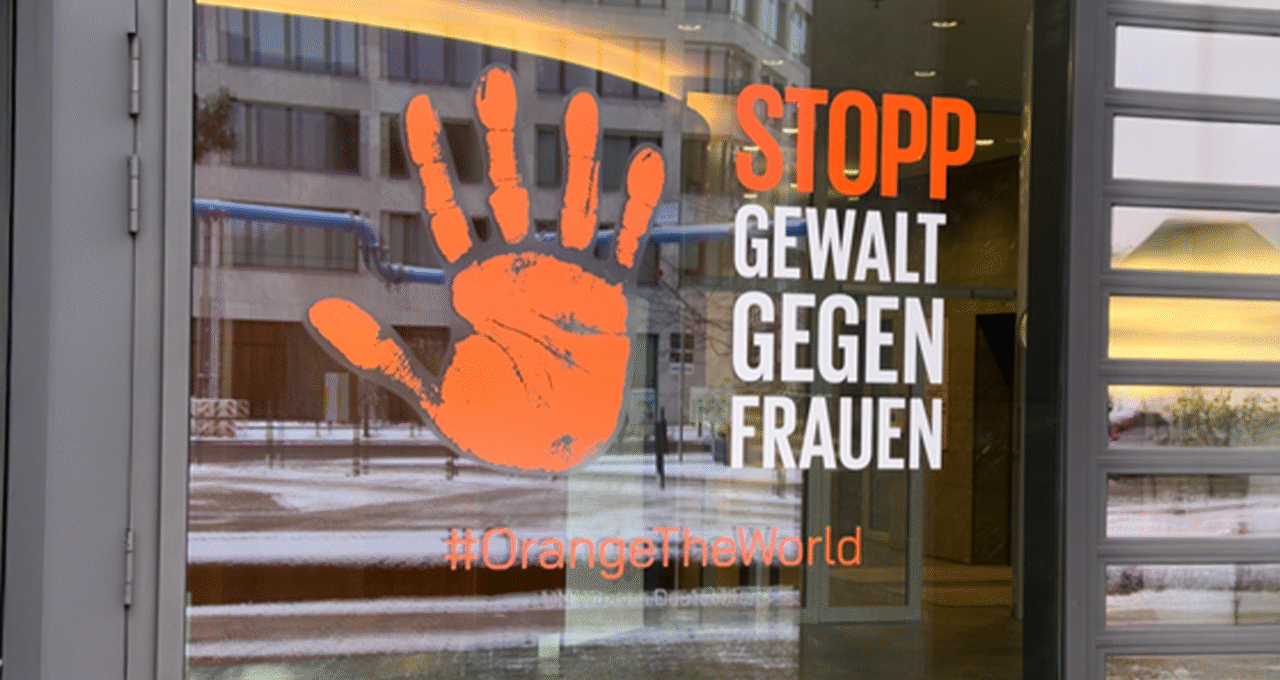 Bundesärztekammer stärkt Einsatz gegen Gewalt an Frauen