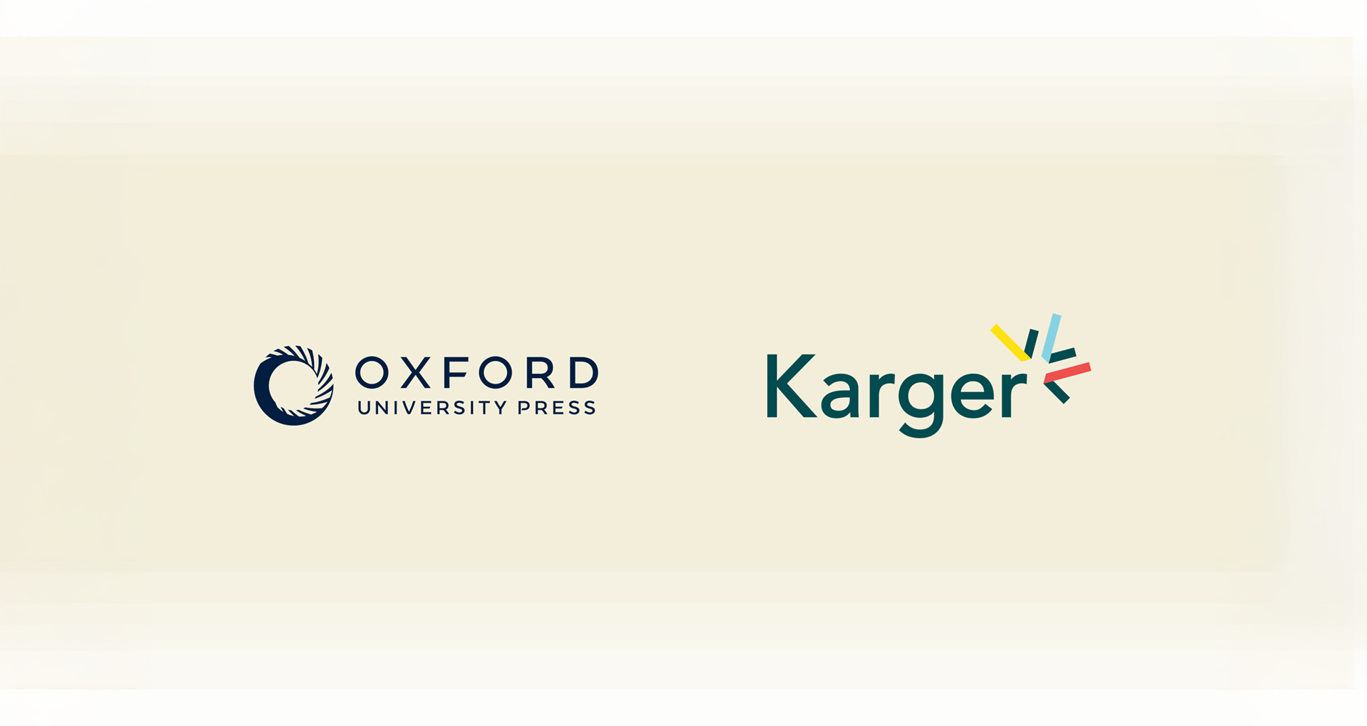 Oxford University Press übernimmt Karger Publishers