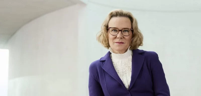 Sanofi appoints Belén Garijo as new CEO