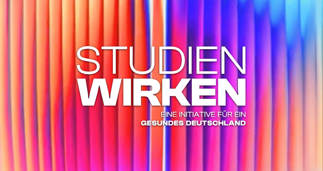 FUNKE startet große Awareness-Offensive für medizinische Studien