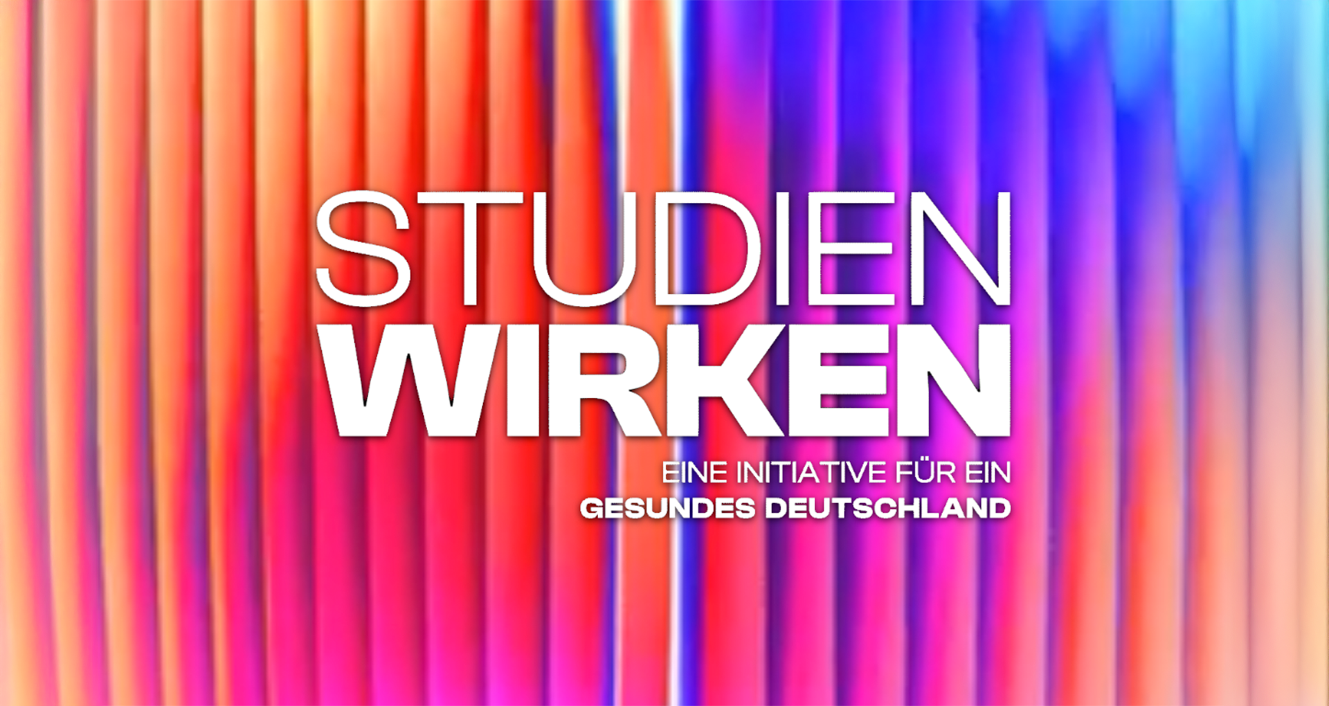 FUNKE startet große Awareness-Offensive für medizinische Studien